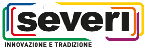 Severi.it Logo