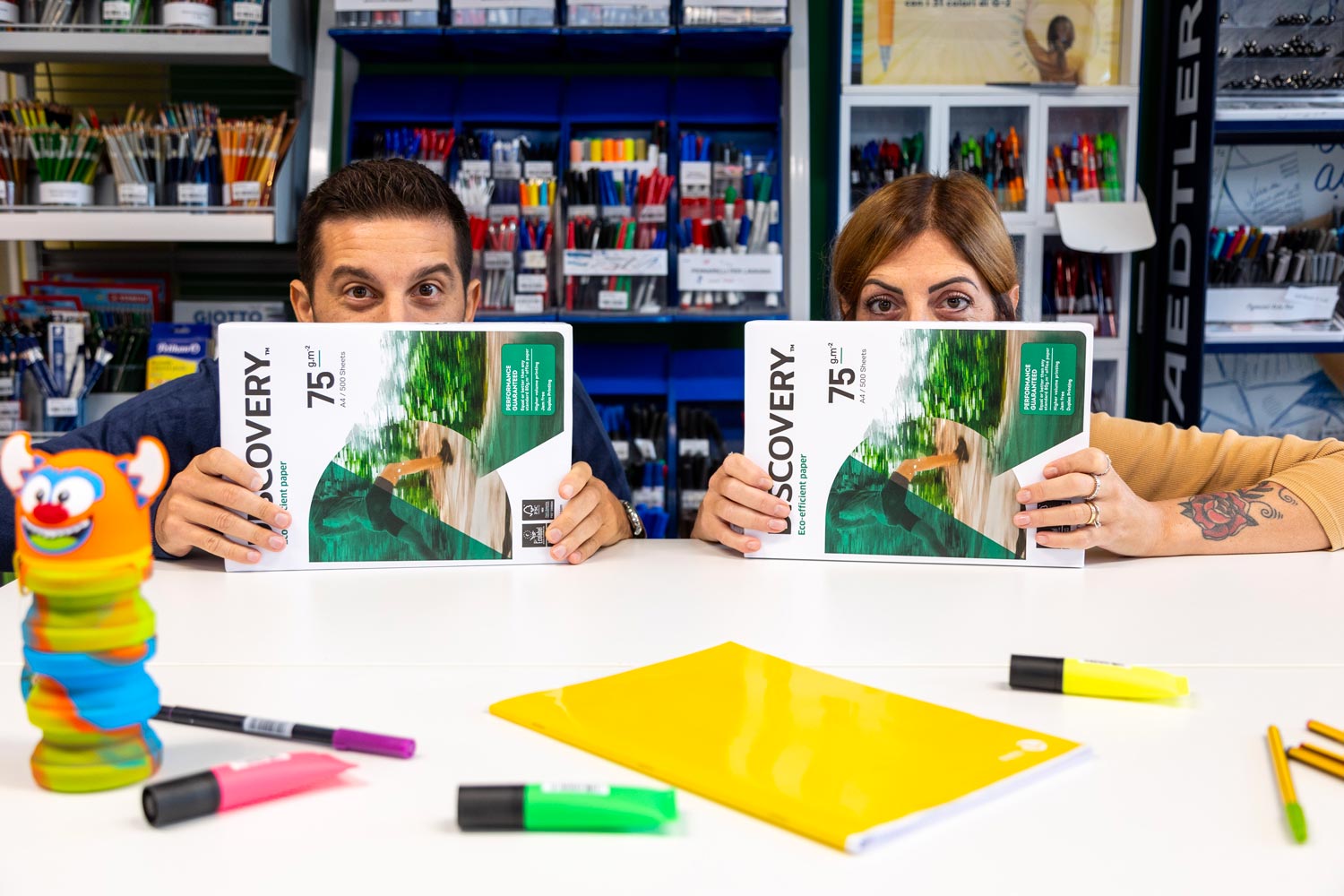 Severi-Shop