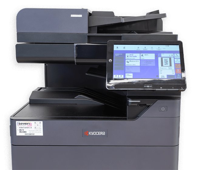 Noleggio stampanti multifunzione Noleggio stampanti multifunzione Firenze